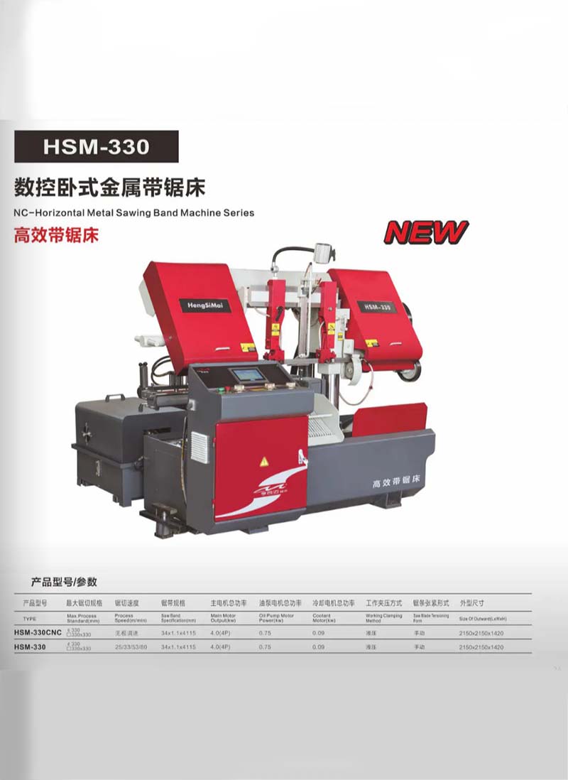 昆明HSM-330